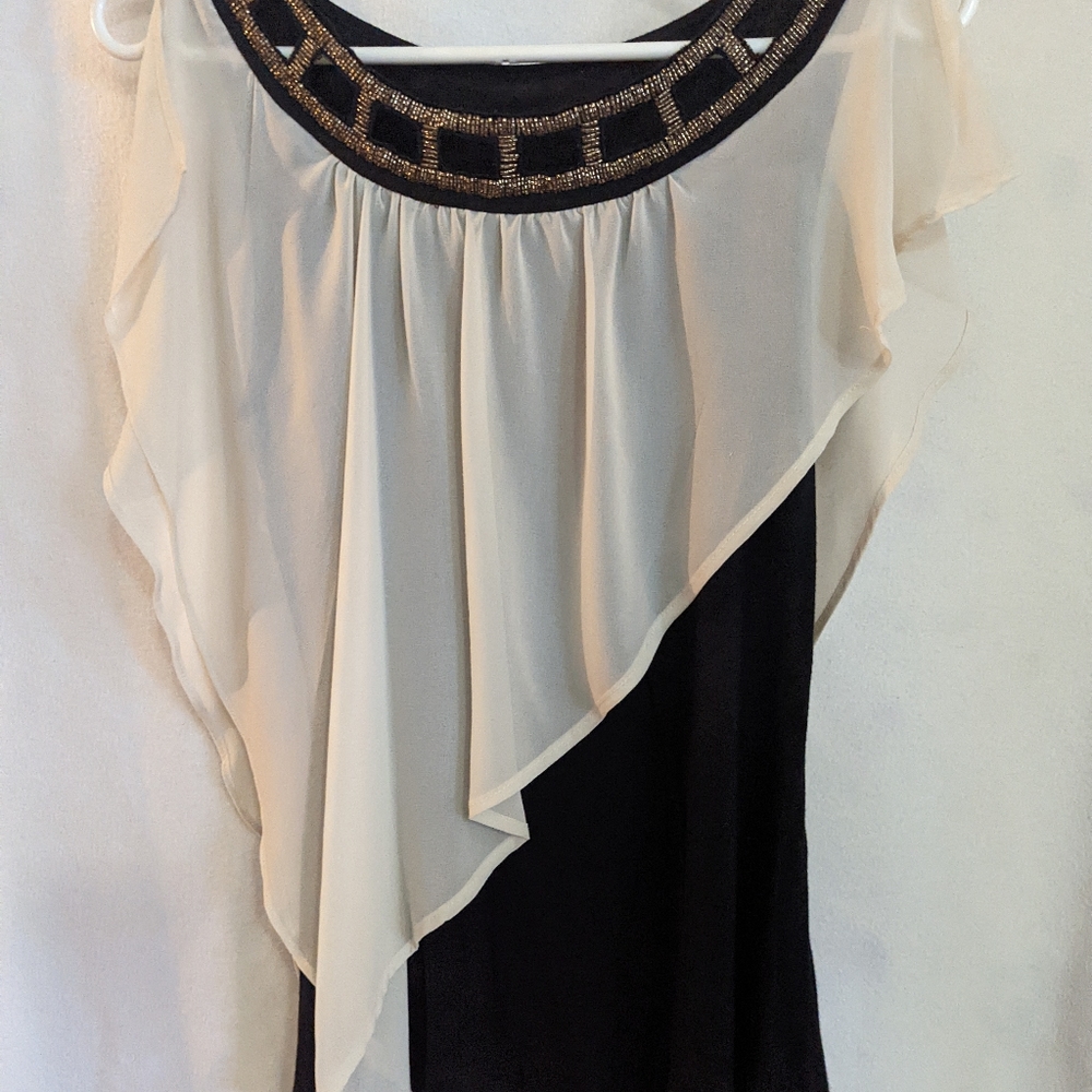 Woman's blouse